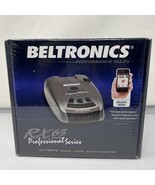 Beltronics RX65RED Professional Radar Detector - - $8,172.96 MXN