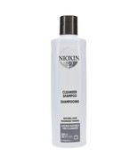 Nioxin Cleanser 2 Shampoo 10.1 oz - $431.37 MXN
