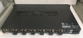 episode power amplifier EA-AMP-12D-45A used condition - £137.60 GBP