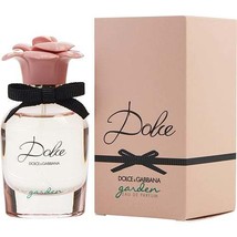 Dolce Garden By Dolce &amp; Gabbana Eau De Parfum Spray 1 Oz - £48.37 GBP