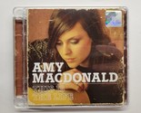 This Is the Life (UK Import) Amy Macdonald (CD, 2007) - $11.87