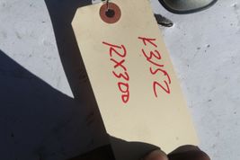 1999-2003 LEXUS RX300 RR REAR RIGHT PASSENGER EXTERIOR DOOR HANDLE K3152 image 12