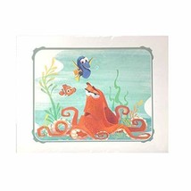 Disney Finding Dory Hank Lithograph - £92.78 GBP