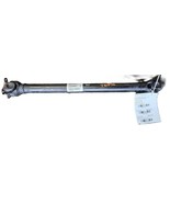 Front Drive Shaft 3.0L Thru 04/31/18 Fits 11-18 BMW X5 70550 - $3,731.52 MXN