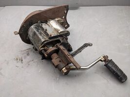 Harley Davidson WL WLA 45CI 3 bolt Flathead Knucklehead G Servicar Trans... - $2,474.01