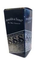 Old Stock Arnold &amp; Sons Bass Trombone Mouthpiece 5G - £39.22 GBP