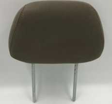 2004-2008 Chevrolet Malibu Front Headrest Passenger Driver Tan Cloth E04... - $44.99