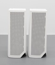 Linksys Velop WHW0302 Whole Home Wi-Fi System (2-Pack) - White image 5
