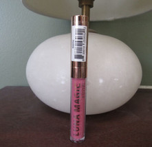 Luna Magic Lip Color Exotic Z01297 New Sealed - $6.89