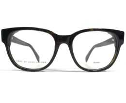 Marc by Marc Jacobs Eyeglasses Frames MMJ 652 LNX Tortoise Oversized 52-17-135 - £52.14 GBP