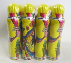 Dab O Ink Bingo Marker Yellow Lot of 12 80ml Bottles - $17.10