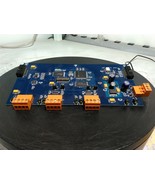 Defective Galaxy Control 20-0655-00 Industrial Board AS-IS  - $90.18 CAD
