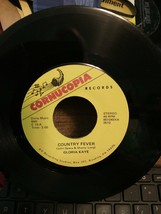 Gloria Kaye ,Country Fever / I Have Nothing To Gain But All To Lose  cle... - £2.35 GBP