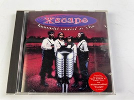 Xscape : Hummin Comin at Cha CD - £2.99 GBP