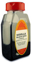 Marshalls Creek Spices (bz04) Nigella Seed Whole, Black Cumin Seed 7 Oz - £6.29 GBP