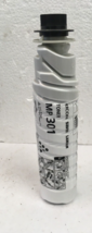 RICOH Savin Lanier toner MP 301 color black, - $292.40 MXN