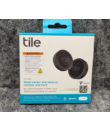New 2 Pack Tile Sticker Small Bluetooth Tracker, Tracking Device - $32.99