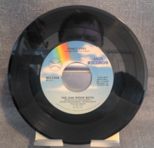 The Oak Ridge Boys - Elvira / Fancy Free - 45 RPM Vinyl (1981, MCA Records) - $10.39