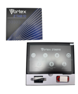 Vortex ZTab10 Android 13 Tablet 8&quot; IPS Display 4GB RAM 32GB LTE Wi-Fi  G... - $833.60 MXN
