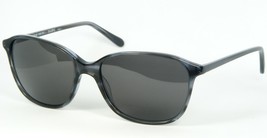 Robinson Iga Optik 4737-41 Grau-Blau Sonnenbrille Mit / Graue Linse 56-1... - $56.43