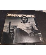 JIMMY McCRACKLIN High on the Blues Record VG+ - $32.05 CAD