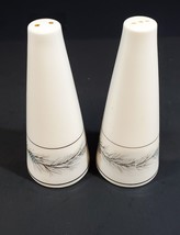 STYLE HOUSE FINE CHINA DUCHESS SALT AND PEPPER SHAKERS - £19.75 GBP