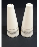 STYLE HOUSE FINE CHINA DUCHESS SALT AND PEPPER SHAKERS - £19.35 GBP