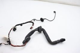 08-14 MERCEDES-BENZ W204 C300 REAR LEFT OR RIGHT DOOR WIRE HARNESS E3720 image 9