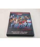 Heroines of S.W.O.R.D. DVD (Used) - $225.00