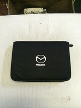 2006 Mazda 3 Owners Manual With Case - $20.78