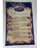 Bill Of Rights Print - £31.61 GBP