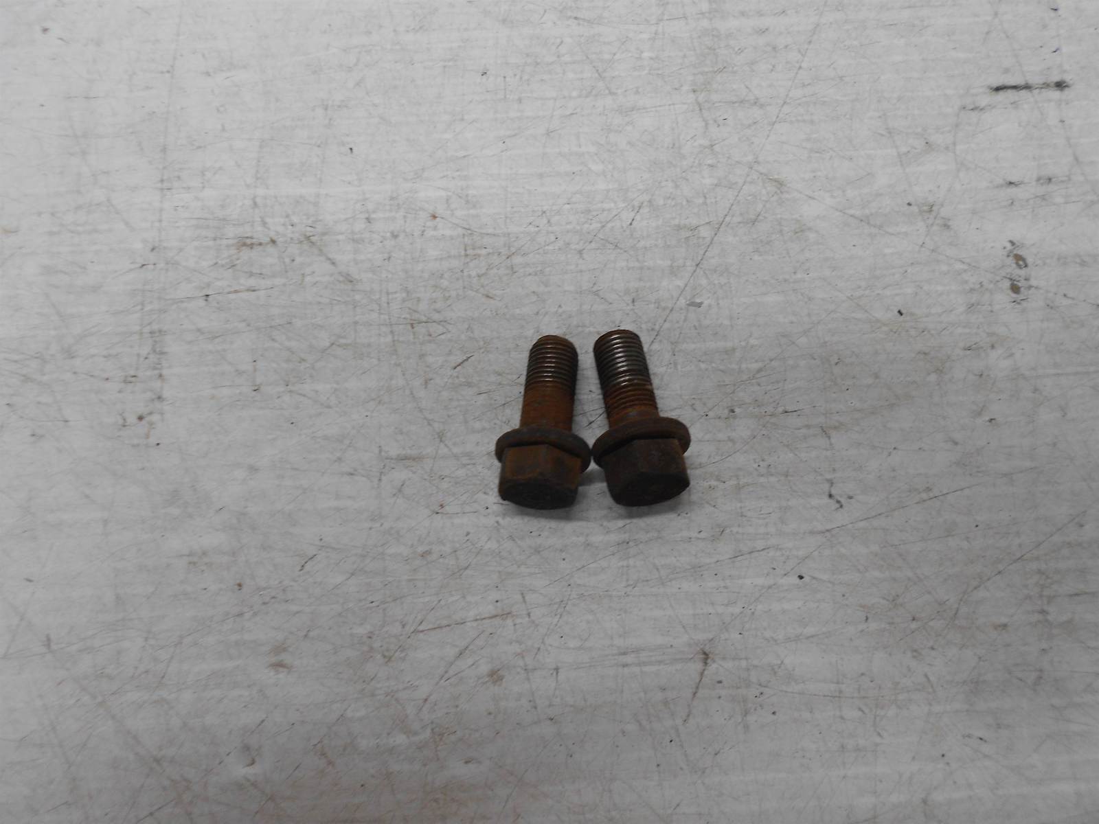 2009 KIA Optima Caliper Bolts - $29.99