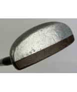 Vintage Acushnet Bulls Eye ML-M-5-S Mid Mallet Putter 35” Right Hand LOOK - £29.04 GBP