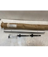2 Qty of 103-126148-01S End Roller Checkpoint Conveyor 6-122555-01 (2 Qty) - $1,609.48 MXN