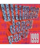 Ultimate Dance Party 1999 (CD) - €0,85 EUR