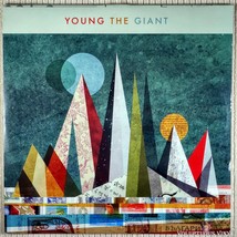 Young The Giant ‎– Young The Giant (2010) 2 x Vinyl, LP, Album, Original... - £244.39 GBP