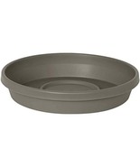 Bloem Terratray 10 in. Dia. Resin Peppercorn Tray - $16.81
