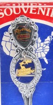 Riverside Casino Missouri Gambling Boat Dangle Collectible Souvenir Spoo... - $9.89
