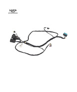 MERCEDES X166 GL-CLASS FUEL PETROL GAS TANK FUEL PUMP WIRING HARNESS CON... - $40.74 CAD