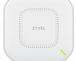 Zyxel True WiFi 6 AX3000 Wireless Multi-Gigabit Enterprise Access Point ... - $278.70+