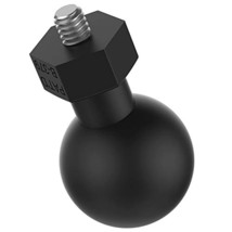 RAM Mounts Cameras Motion Sensors Devices Tough-Ball with 1/4&quot;-20 x .25&quot; Threade - £15.14 GBP