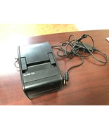 Custom KUBE II POS Compact Receipt Thermal Printer USB Serial - $46.40