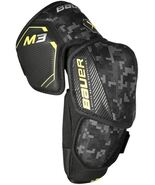 Bauer SUpreme M3 Intermediate Hockey Elbow Pads size Large - $69.99