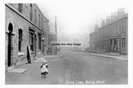 pt3314 - Robin Hood , Lead Lane , Yorkshire - Print 6x4 - £2.19 GBP