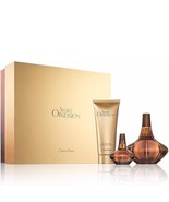 Calvin Klein Secret Obsession 3-pc Fragrance Gift Set for Women  - $345.92 CAD