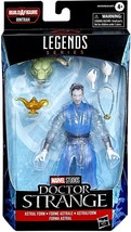 NEW SEALED Marvel Legends Multiverse of Madness Dr Strange Astral Action Figure - £23.29 GBP