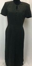 Patrick Collection Black Evening Dress (Look In Photos For Measurements) - $21.31