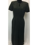 Patrick Collection Black Evening Dress (Look In Photos For Measurements) - $29.97 CAD