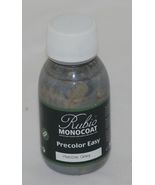 Rubio Monocoat Precolor Easy Pebble Grey 100 Milliliters Unopened - $19.99