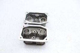 BMW N20B20 ENGINE CYLINDER HEAD SPARK PLUG HOUSING BRACKETS PAIR E5186 image 9
